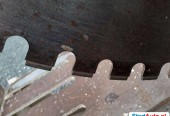 Stół PIŁA ELEKT.STOCK DTS 371 lissmac cedima nr.214 WROCŁAW