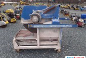 Stół PIŁA ELEKT.STOCK DTS 371 lissmac cedima nr.214 WROCŁAW