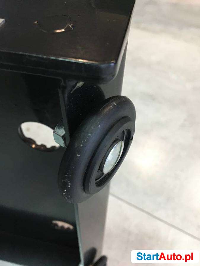 Stół roboczy do przecinarki Norton Clipper CGW