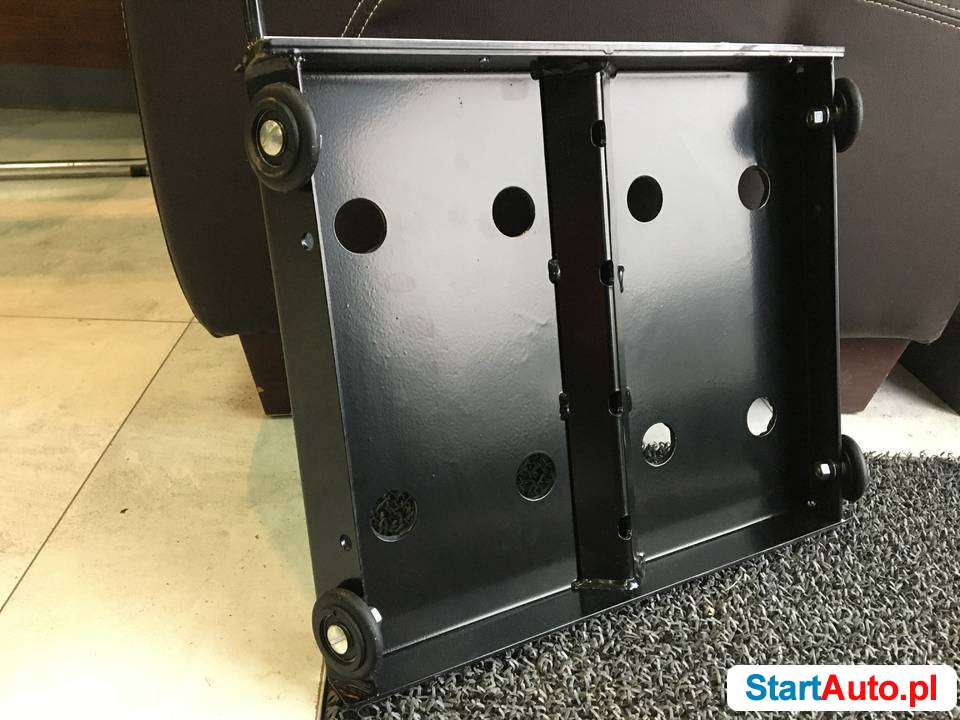 Stół roboczy do przecinarki Norton Clipper CGW