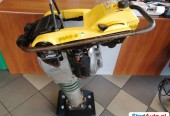 Stopa ubijak skoczek WACKER NEUSON BS50-2, 2014 F.Vat