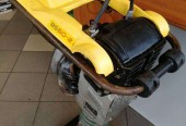 Stopa ubijak skoczek WACKER NEUSON BS50-2, 2014 F.Vat