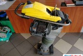 Stopa ubijak skoczek WACKER NEUSON BS60-4s F.Vat GWARANCJA