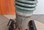 Stopa wibracyjna ubijak WACKER NEUSON BS 60-2,2014 Gwarancja