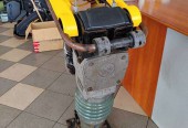 Stopa wibracyjna ubijak WACKER NEUSON BS 60-2,2014 Gwarancja