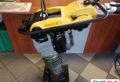 Stopa wibracyjna ubijak WACKER NEUSON BS 60-2,2015 Gw. 2msc