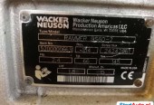 Stopa wibracyjna ubijak WACKER NEUSON BS 60-2,2015 Gw. 2msc