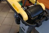 Stopa wibracyjna ubijak WACKER NEUSON BS 60-2,2015 Gw. 2msc