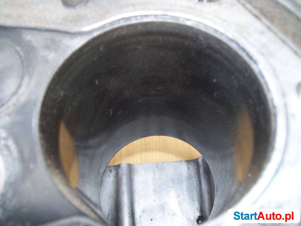 Subaru – EY 25 – 2D – części