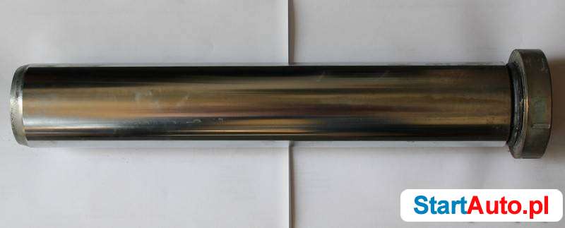 Sworzeń wysięgnika CAT 5C5829 koparki Caterpillar 215 215B