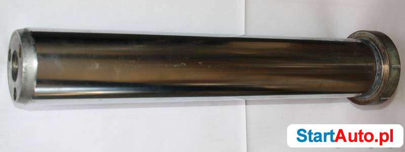 Sworzeń wysięgnika CAT 5C5829 koparki Caterpillar 215 215B