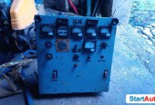 szafa sterująca generator agregat elektrownia wiatrowa wodna
