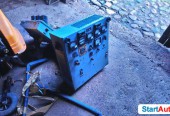 szafa sterująca generator agregat elektrownia wiatrowa wodna