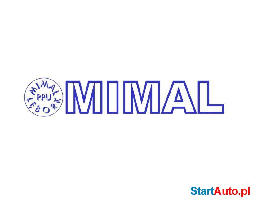 Szalunek ślizgowy do murowania / krawężników MIMAL 1,5m