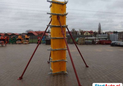 szalunek-slupowy-slup-wysoki-3m-regulowany-1545-wielkopolskie-poznan-504738109