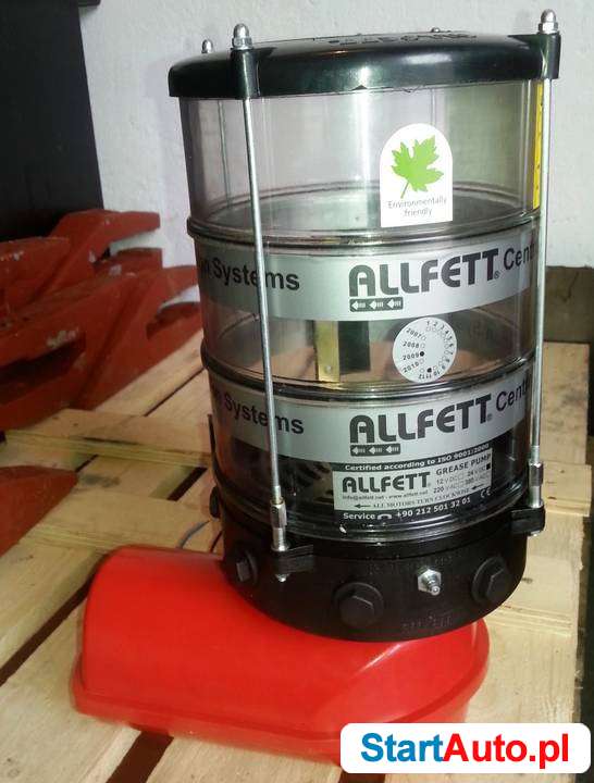 Szpilka ładowarka XCMG ZL50 Zl30