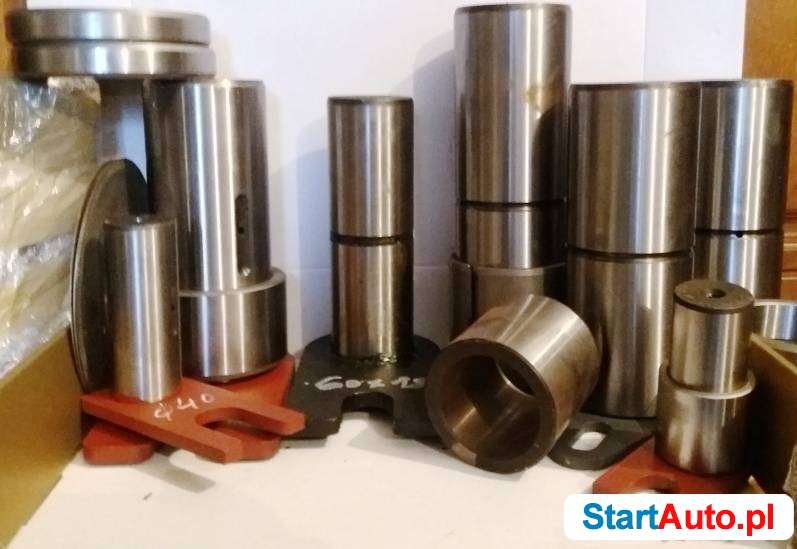 Szpilka ładowarka XCMG ZL50 Zl30