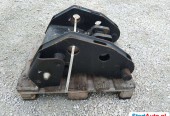 Szybkozłącze CAT CATERPILLAR 407 Telehandler [70 37][OS1401]