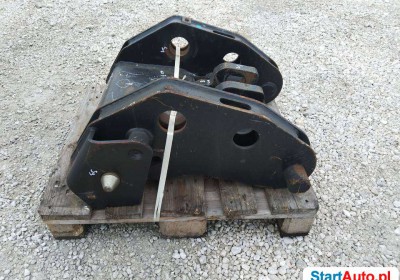 szybkozlacze-cat-caterpillar-407-telehandler-70-swietokrzyskie-kielce-524656929