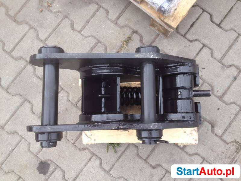 Szybkozłącze Hidromek Waryński 102