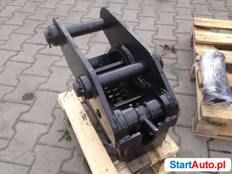 Szybkozłącze Hidromek Waryński 102