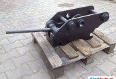 Szybkozłącze New Holland LB110 LB115 NH95