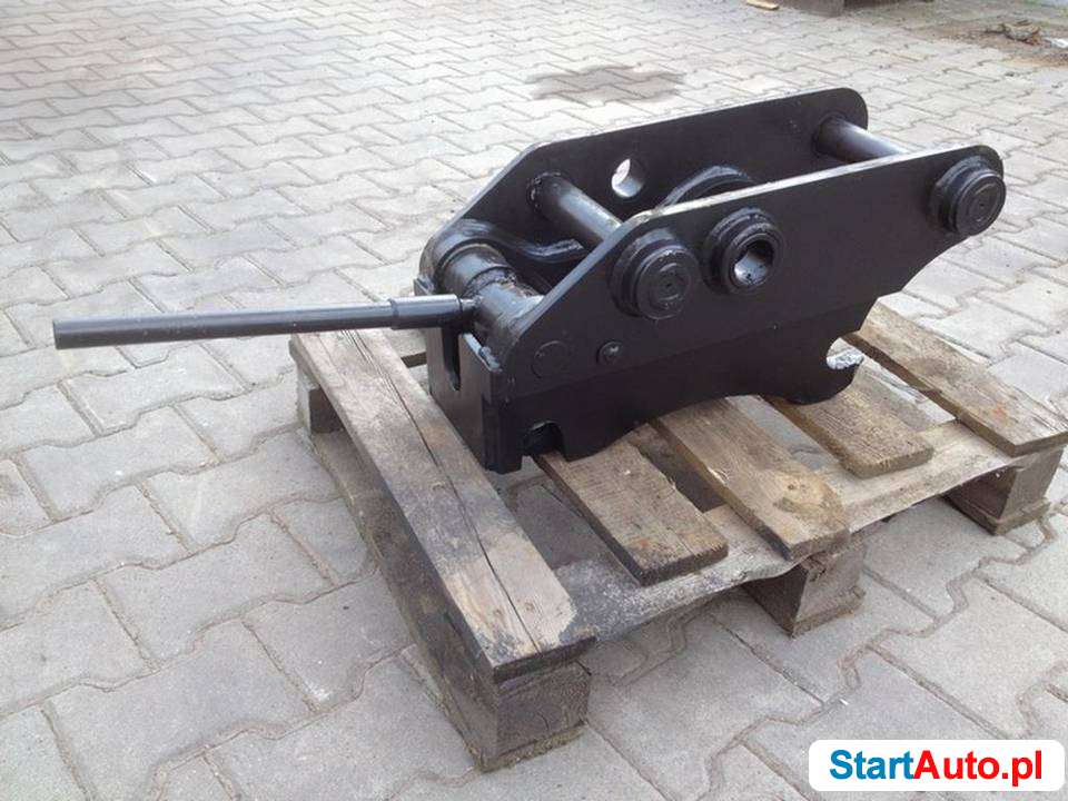 Szybkozłącze New Holland LB110 LB115 NH95