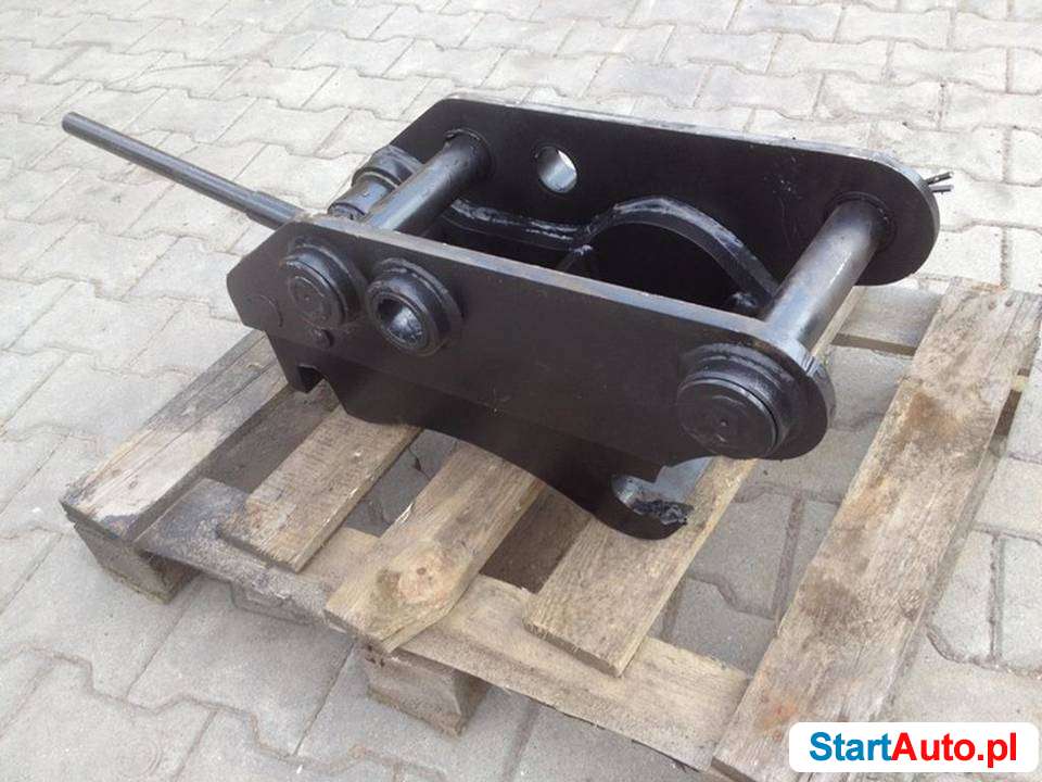 Szybkozłącze New Holland LB110 LB115 NH95