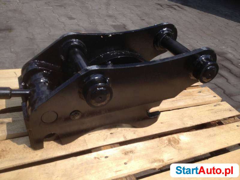 Szybkozłącze HSW 9.50