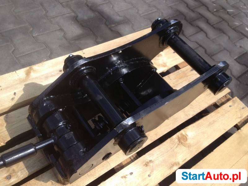 Szybkozłącze HSW 9.50