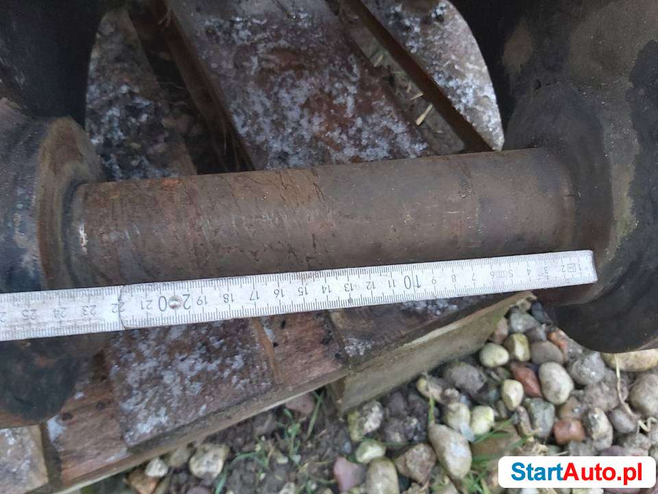 szybkozłącze hydrauliczne