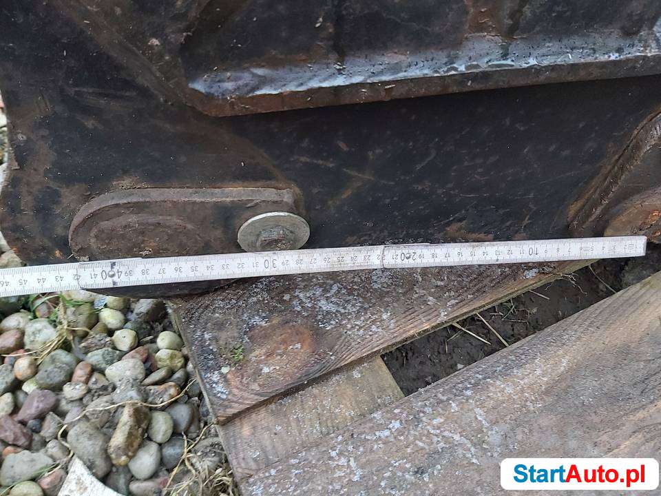 szybkozłącze hydrauliczne