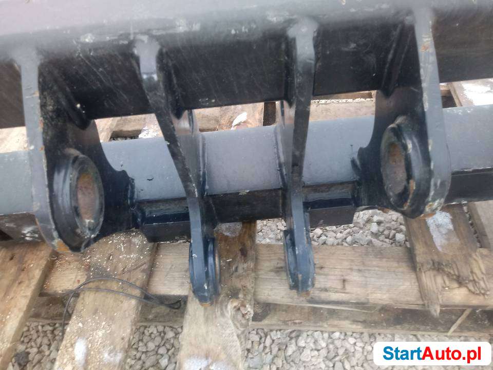 Szybkozłącze Karetka Matbro teleskopowa 116 43 13 50