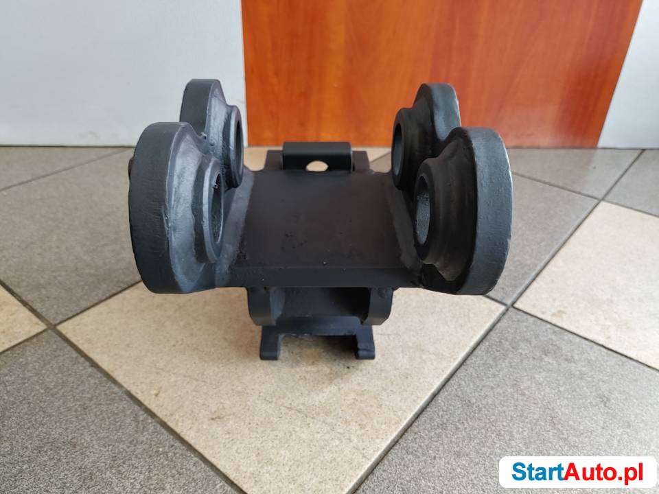 Szybkozłącze minikoparki Kubota CAT Takeuchi CASE