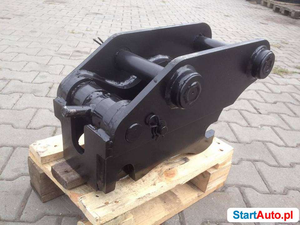 Szybkozłącze Volvo BL71