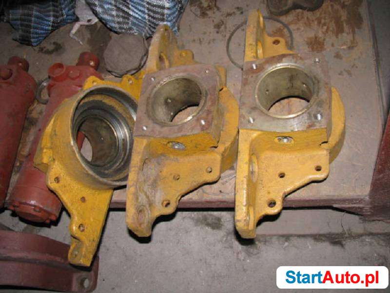 T – 130, T – 170, B – 170, B – 10, DT75, DZ 27S taśma części