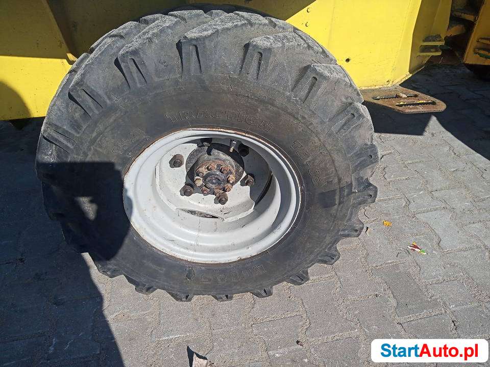 Tanio Budowlane Wozidło