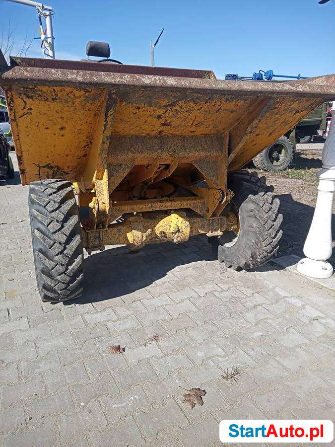 Tanio Budowlane Wozidło