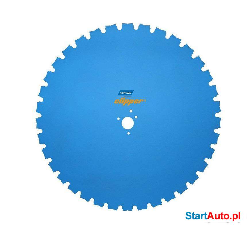 Tarcz Diamentowa NORTON 700×60/55 mm BETON CEGŁA