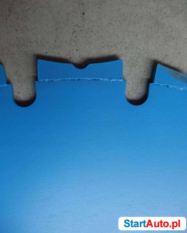 Tarcz Diamentowa NORTON 700×60/55 mm BETON CEGŁA