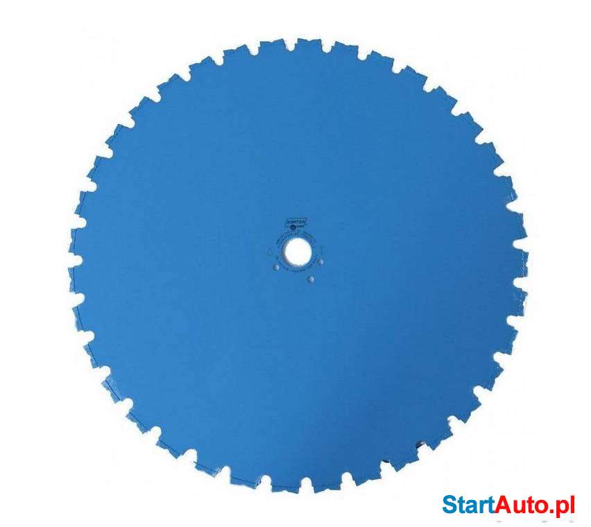 Tarcza diamentowa NORTON BS12 650 KAMIEŃ SILKA