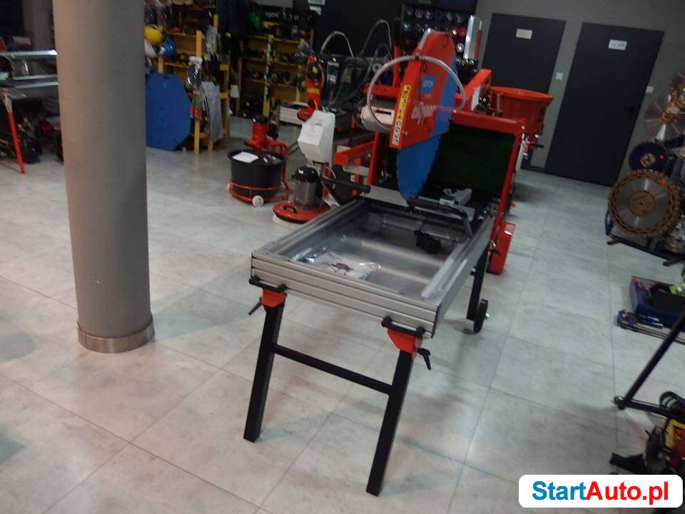 Tarcza diamentowa NORTON CLIPPER 700mm/LISSMAC/CEDIMA SILKA