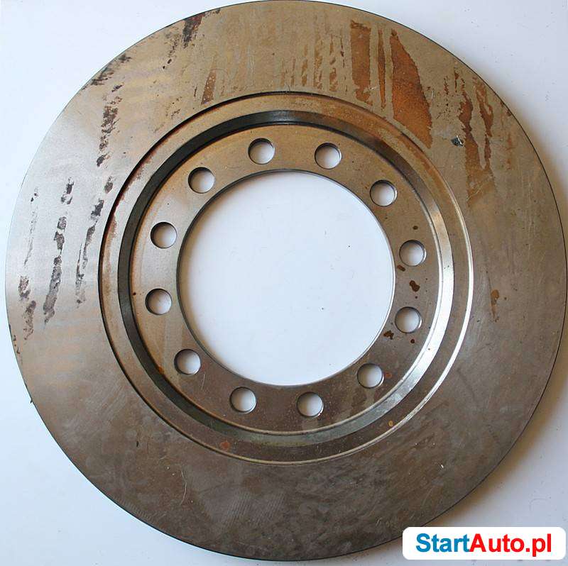 Tarcza hamulcowa CNH 79058186 ładowarka FIAT Allis Hitachi