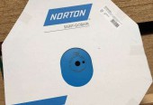 Tarcza Norton BS-12 650 mm silikat porotherm gazobeton piła