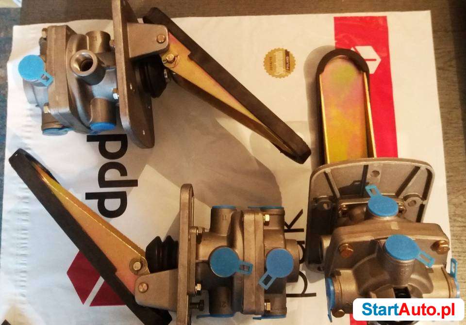 Tarcze cierne Fadroma skrzynia