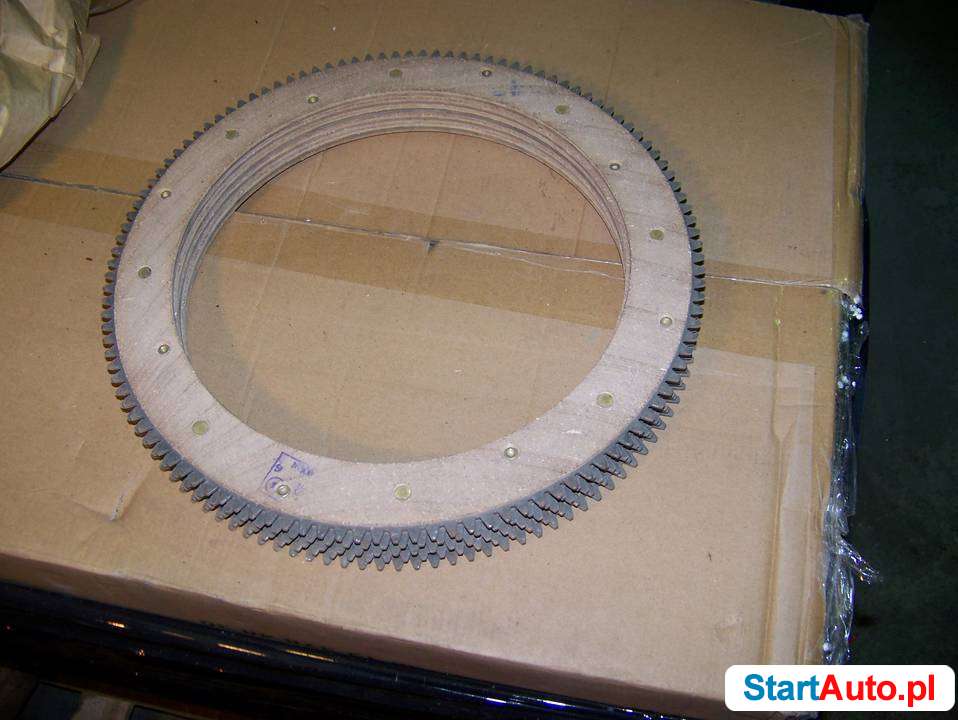 Tarcze cierne sprzęgła bocznego do T-130,T-170,B-170,T100