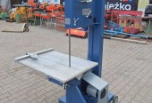 Taśma Piły LISSMAC MBS YTONG POROTH 3750x27x0,90mm tyrolit