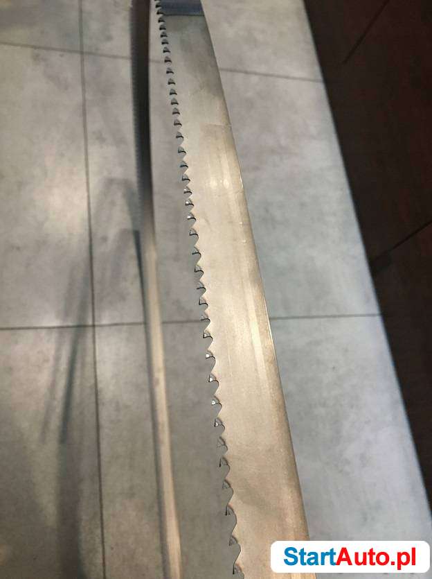 Taśma Widiowa do cięcia POROTHERMU / ceramiki 3580