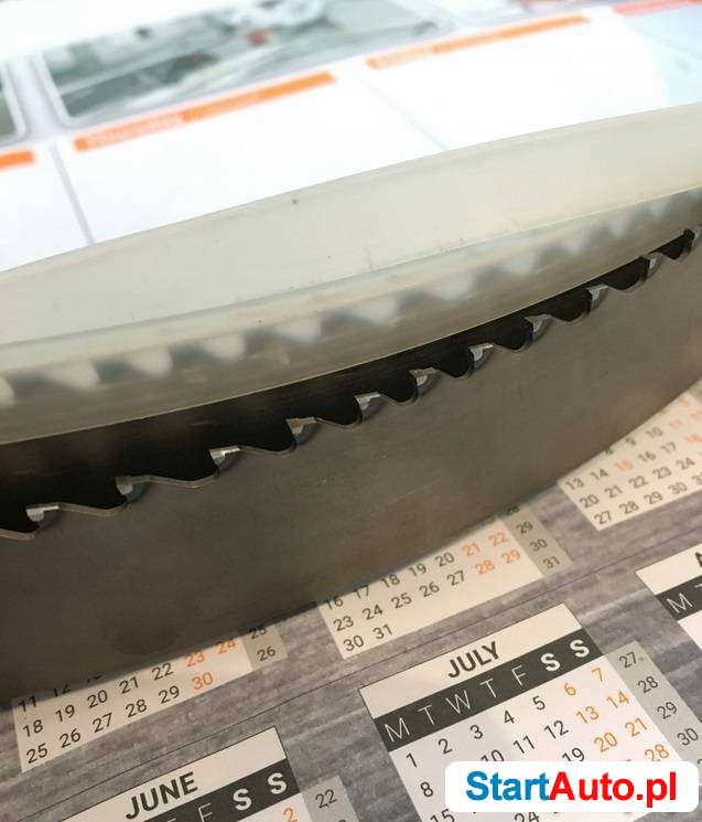 Taśma Widiowa do cięcia POROTHERMU / ceramiki 3580