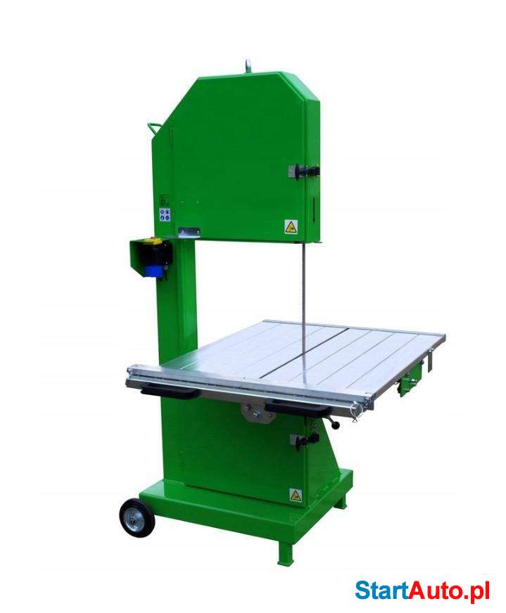 Taśma widiowa do cięcia POROTHERMU, YTONG, 3580mm do BAS400